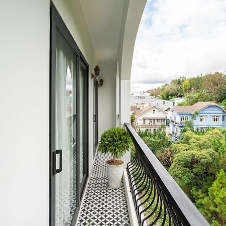 Nature Boutique Hotel Da Lat Zewnętrze zdjęcie