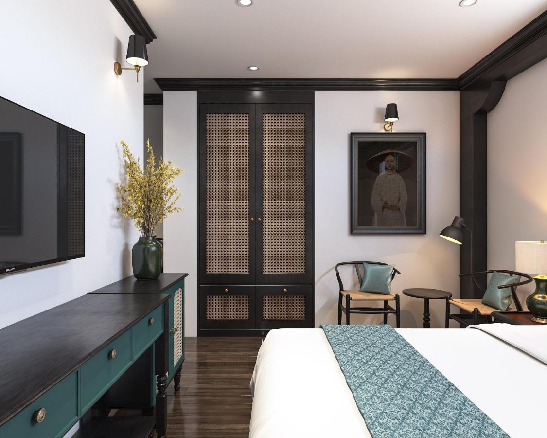 Nature Boutique Hotel Da Lat Zewnętrze zdjęcie
