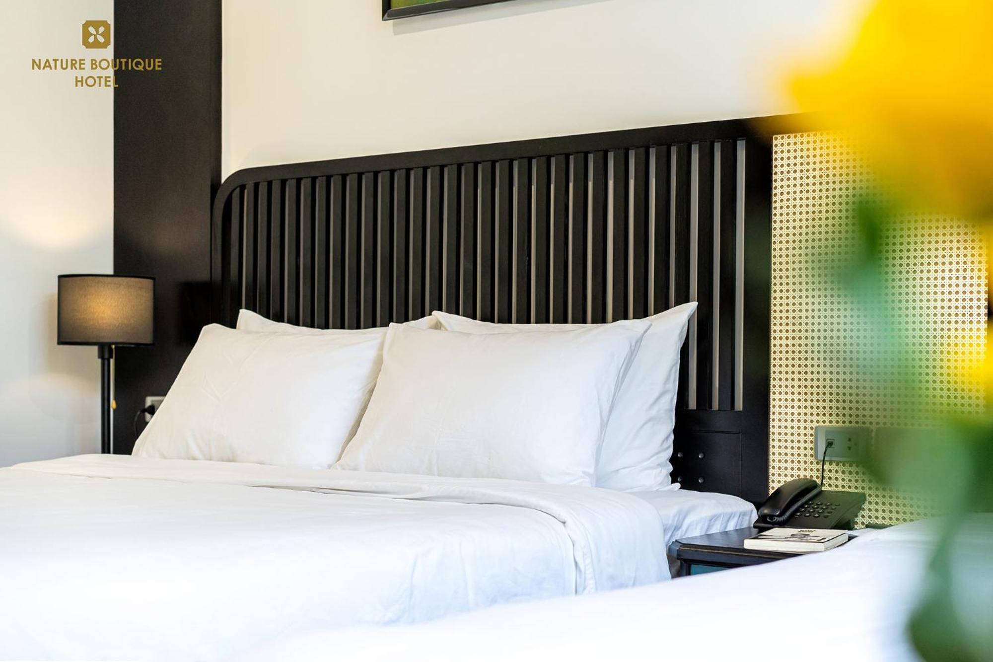 Nature Boutique Hotel Da Lat Zewnętrze zdjęcie