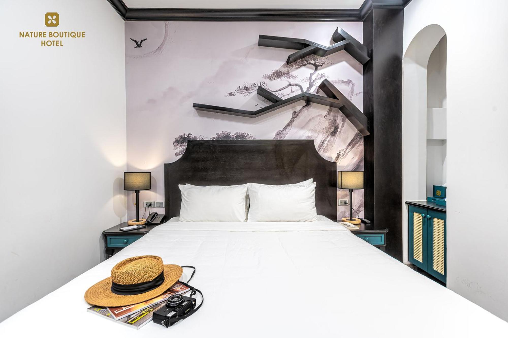 Nature Boutique Hotel Da Lat Zewnętrze zdjęcie